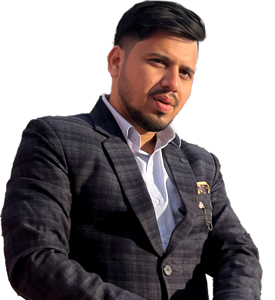 vivek bisht